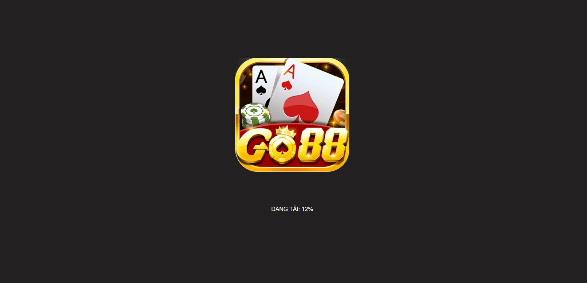 Chơi nhanh bản web Go88 để nhận khuyến mãi khủng